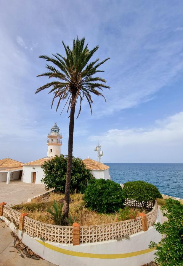 Holiday House - Casa De Monica Cullera Kültér fotó