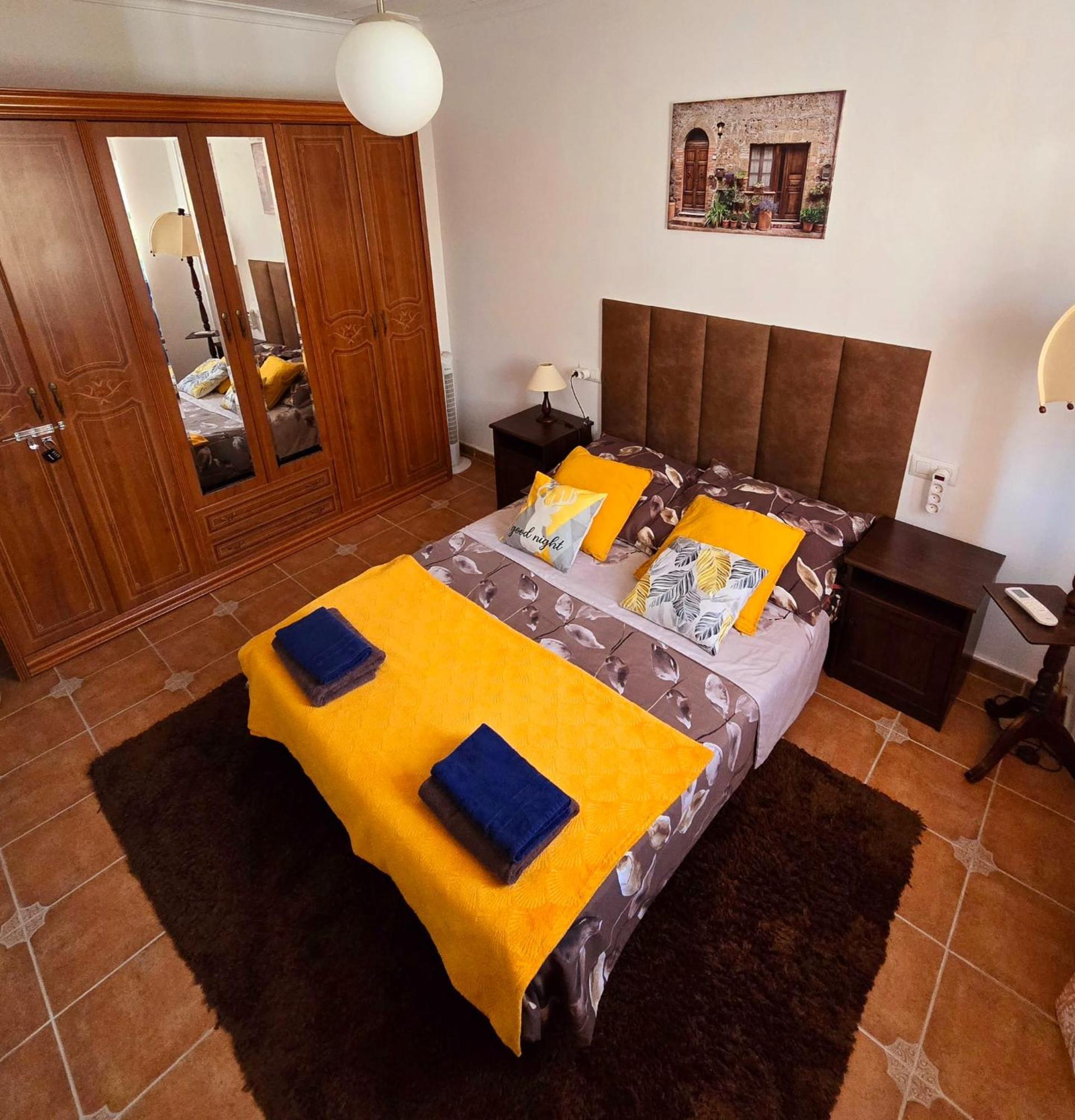 Holiday House - Casa De Monica Cullera Kültér fotó