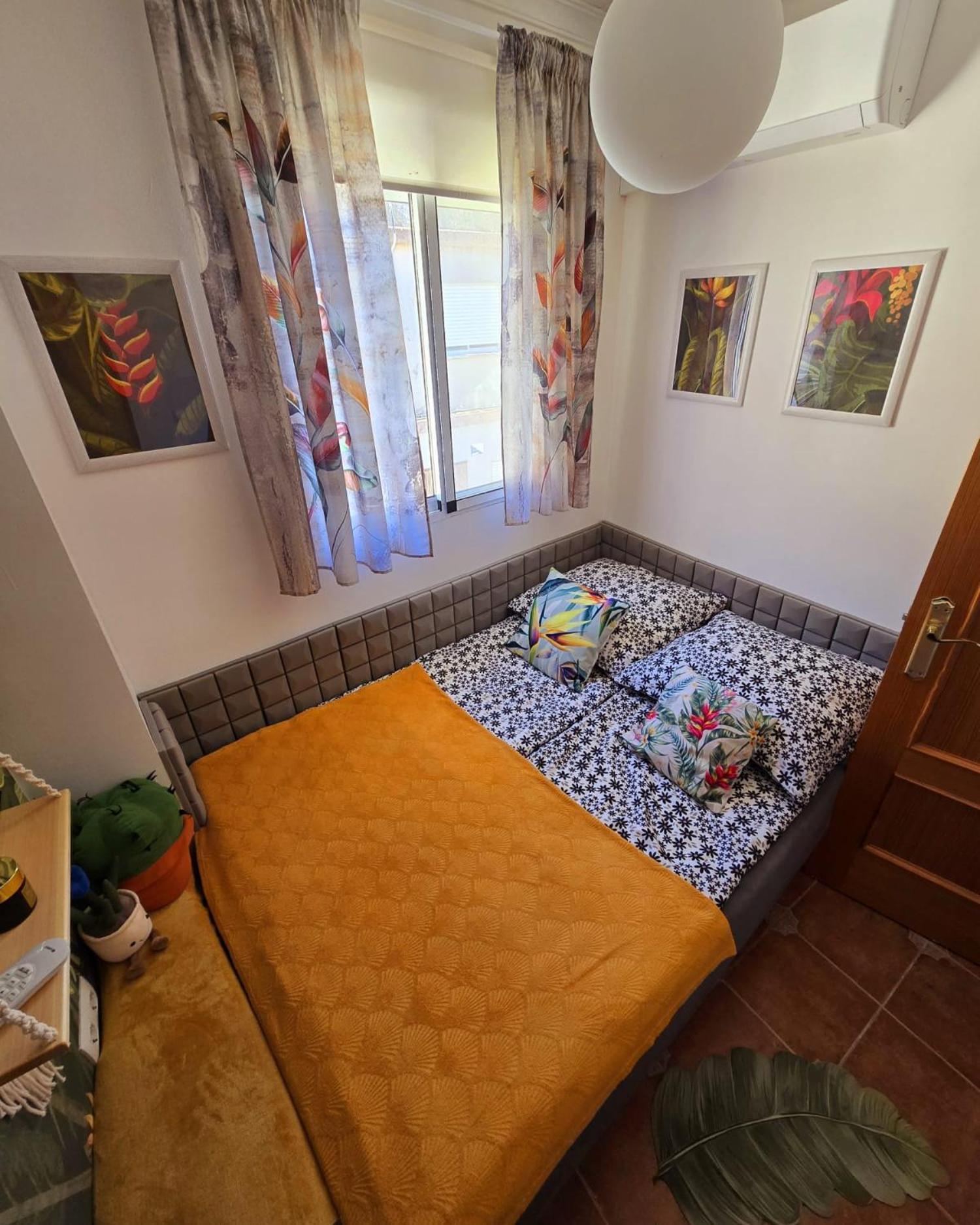 Holiday House - Casa De Monica Cullera Kültér fotó